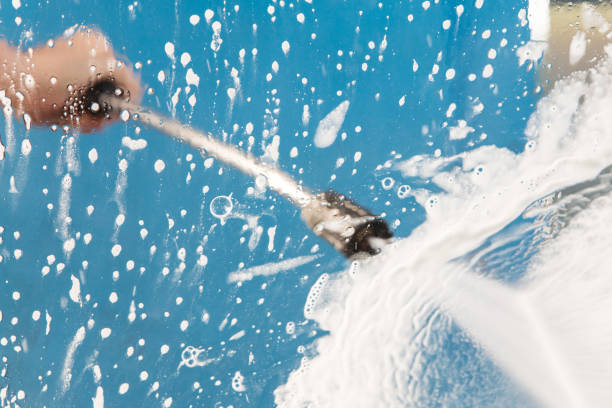 Best Factory Floor Cleaning  in Sugarcreek, OH